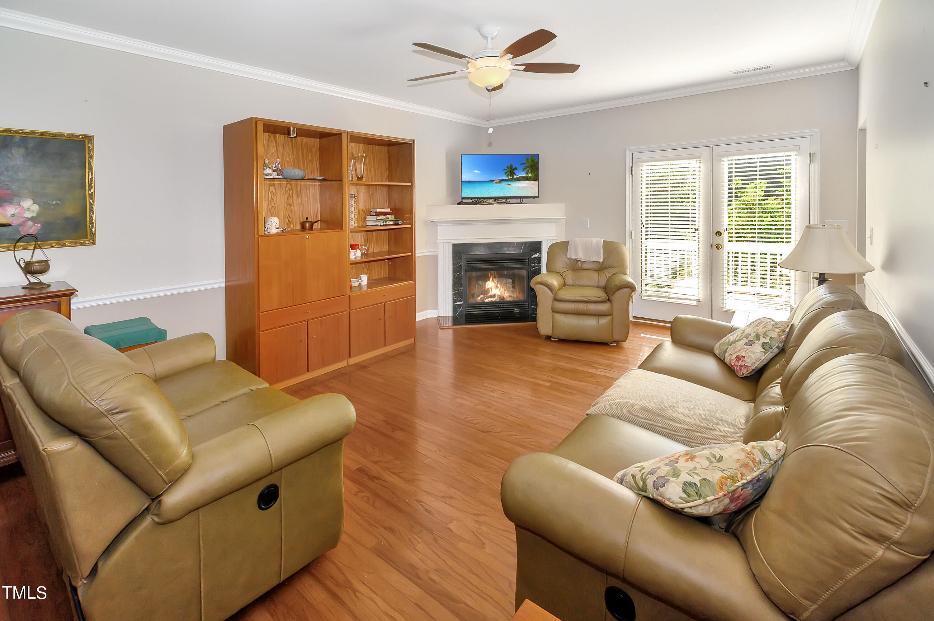 5337 Sahalee Way Raleigh, NC 27604 - Photo 8 of 10 SahaleeWay-2765