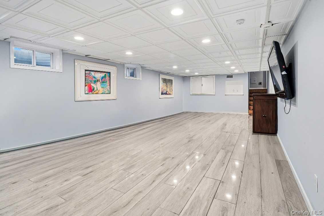 51 Bay Road Huntington Bay, NY 11743 - Photo 16 of 42 a view of kitchen and utility room