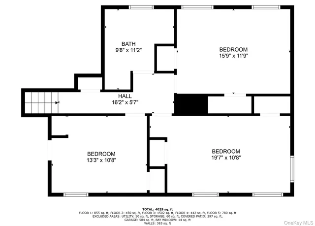 $2,125,000 | 51 Bay Road, Huntington Bay, NY 11743