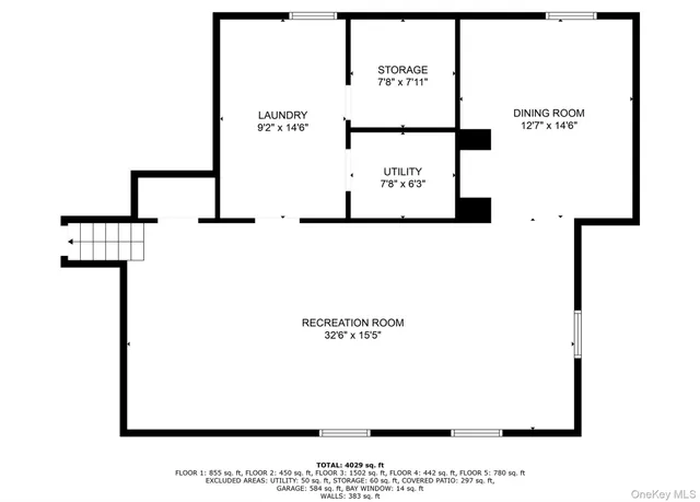 $2,125,000 | 51 Bay Road, Huntington Bay, NY 11743