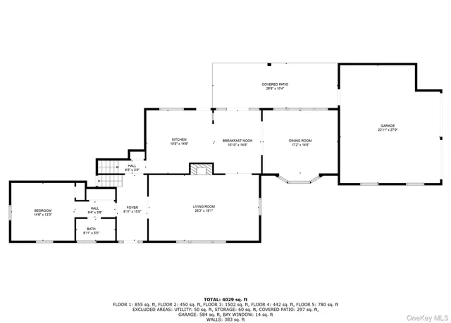 $2,125,000 | 51 Bay Road, Huntington Bay, NY 11743