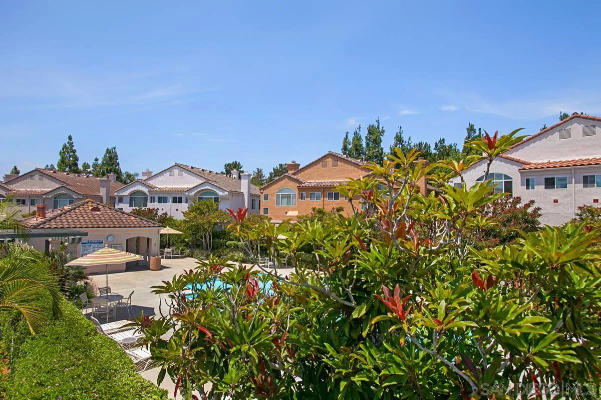 5558 Renaissance Avenue, Unit 1 San Diego, CA 92122 - Photo 25 of 36