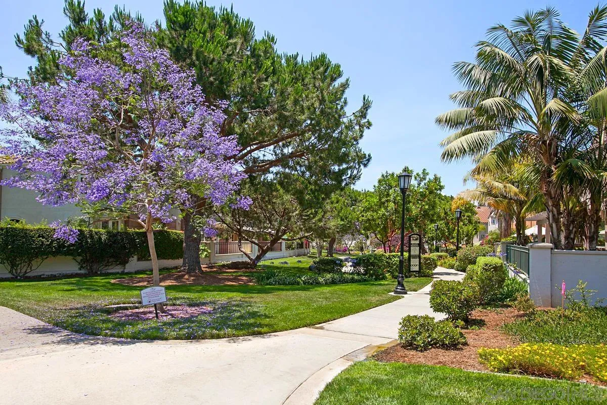 5558 Renaissance Avenue, Unit 1 San Diego, CA 92122 - Photo 26 of 36