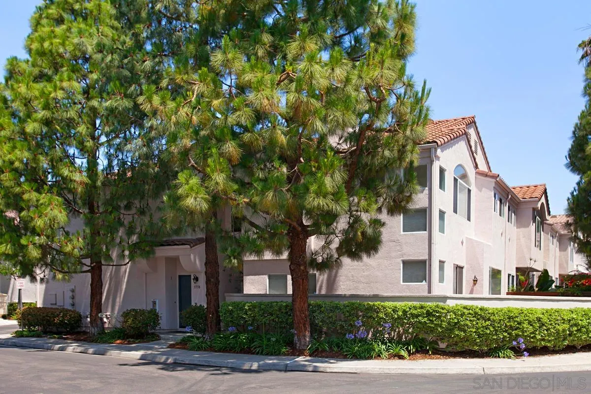5558 Renaissance Avenue, Unit 1 San Diego, CA 92122 - Photo 28 of 36