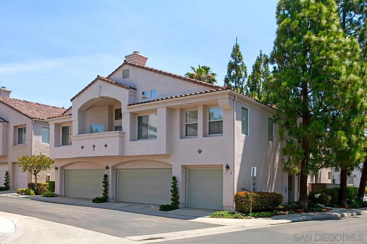 5558 Renaissance Avenue, Unit 1 San Diego, CA 92122 - Photo 29 of 36