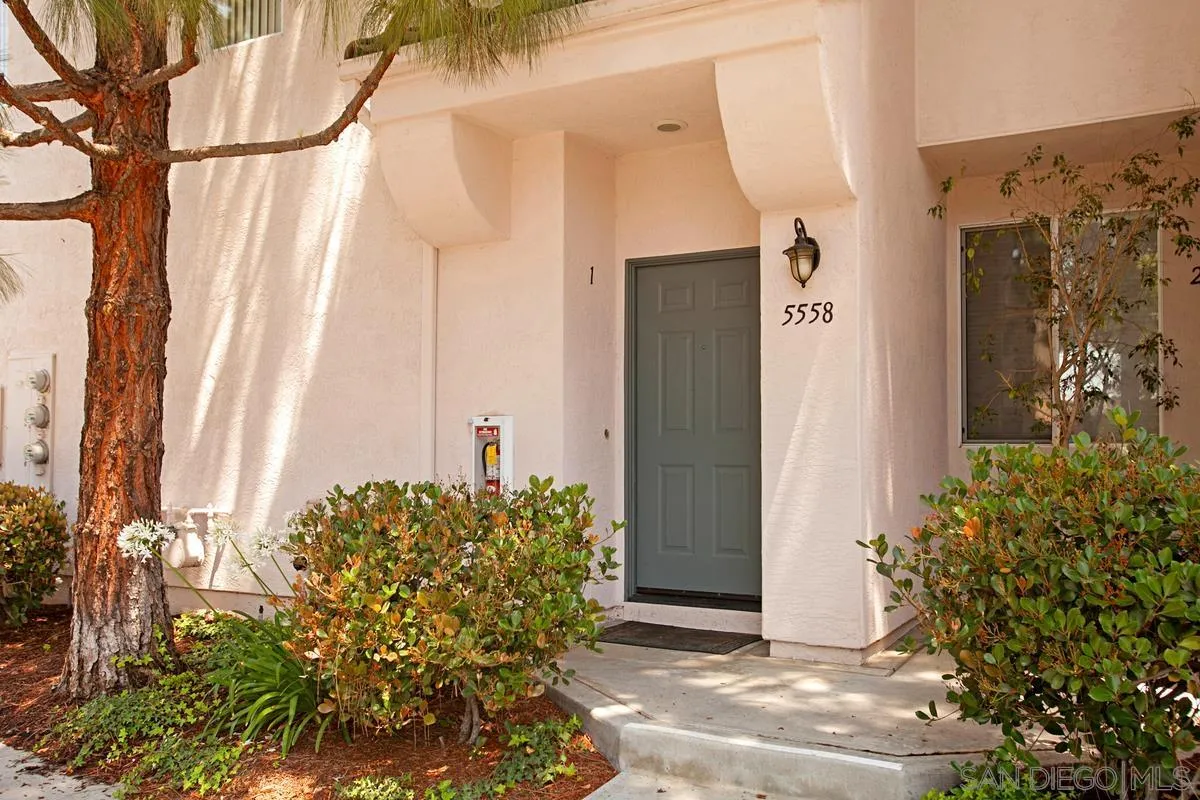 5558 Renaissance Avenue, Unit 1 San Diego, CA 92122 - Photo 31 of 36