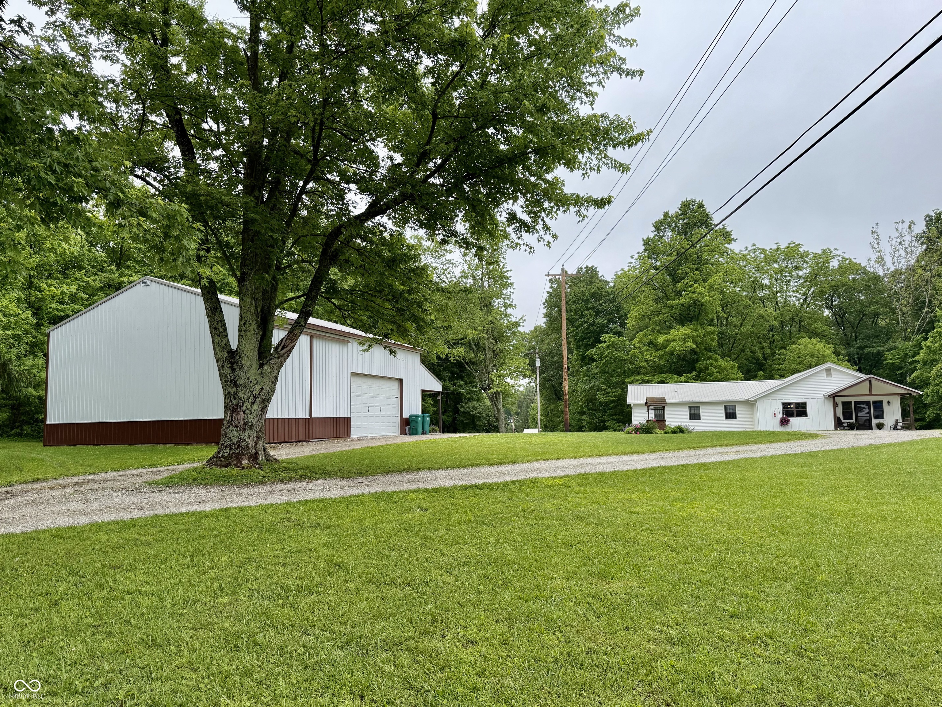 6539 North Baltimore Road Monrovia, IN 46157 - Photo 38 of 39