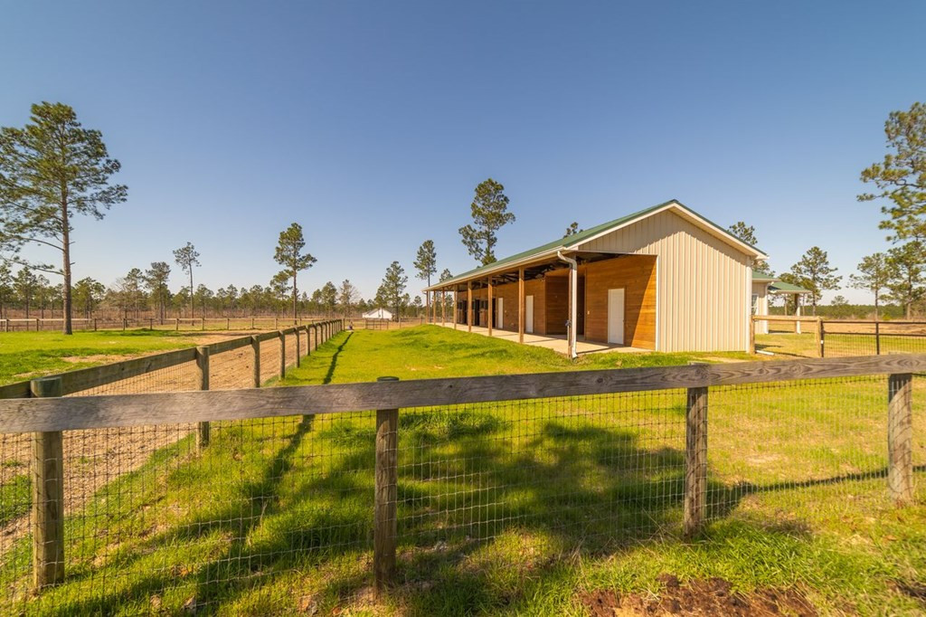 1942 Joyner Pond Road Aiken, SC 29803 - Photo 10 of 24 Gallery Image 10