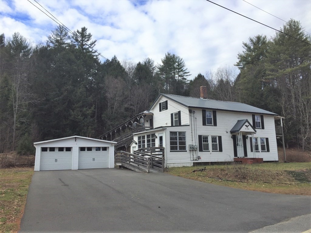 415 Tully Road Orange, MA 01364 - Photo 2 of 35 Gallery Image 2