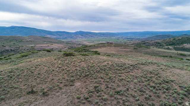 60 Corral Road, Unit 60 Kamas, UT 84036 - Photo 6 of 11 Mountain view