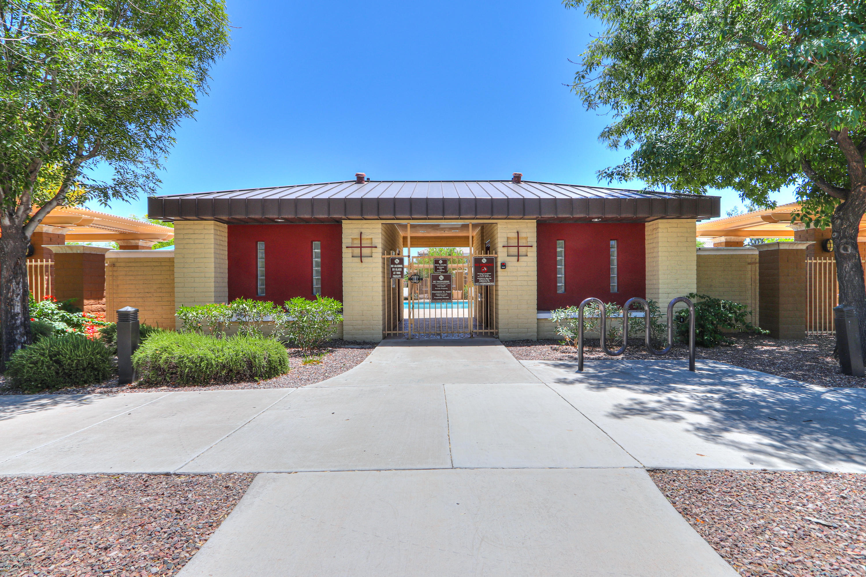 1707 South Rochester Drive Gilbert, AZ 85295 - Photo 54 of 66 54
