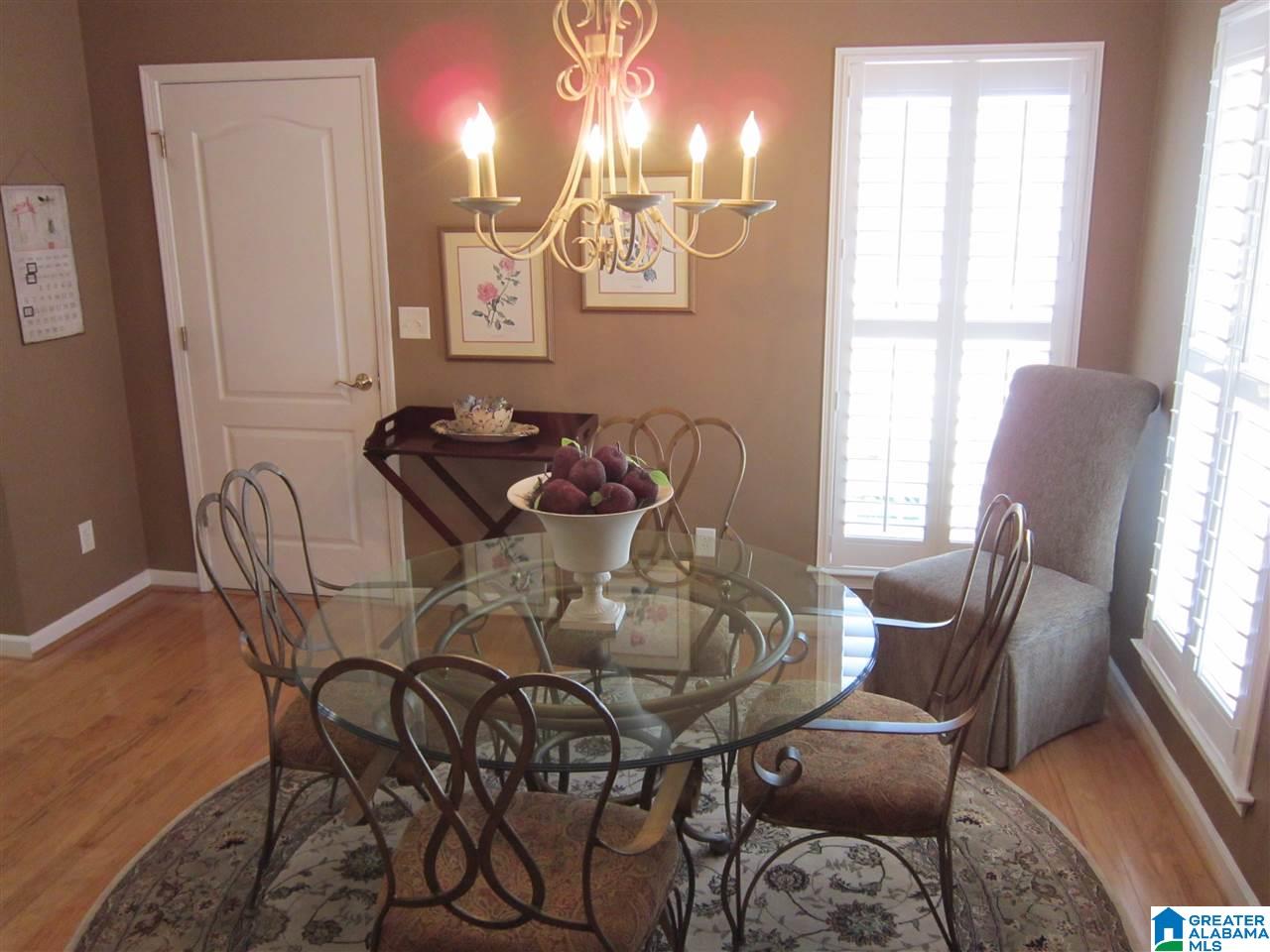 204 High Ridge Drive Pelham, AL 35124 - Photo 6 of 17