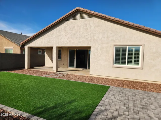 $2,695 | 13431 West Range Mule Drive, Peoria, AZ 85383
