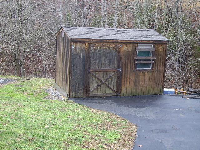 2689 Jimtown Road Lafayette, TN 37083 - Photo 3 of 4