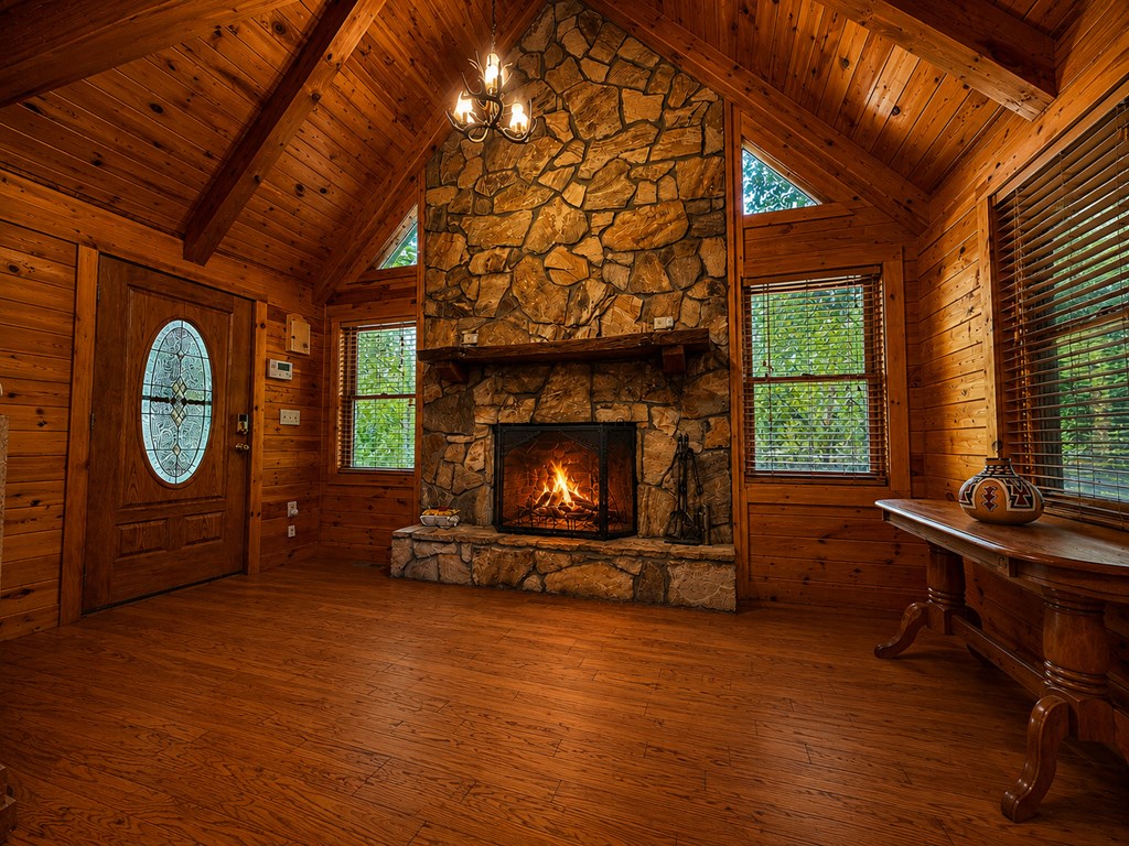 629 My Mountain Road Morganton, GA 30560 - Photo 6 of 39