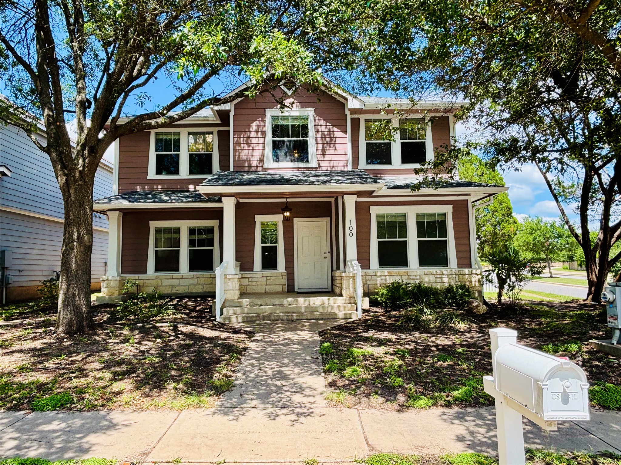 100 Crockett Road Cedar Park, TX 78613 - Photo 1 of 30