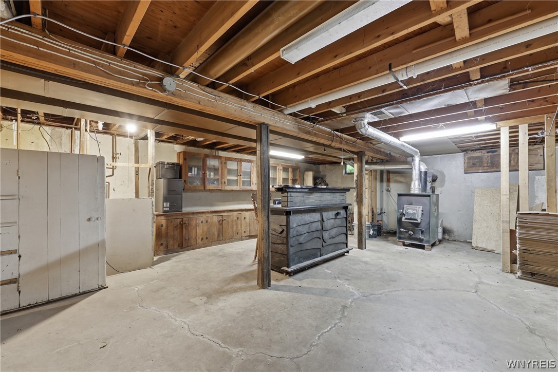 5594 Walkers Corner Road Byron, NY 14058 - Photo 27 of 28