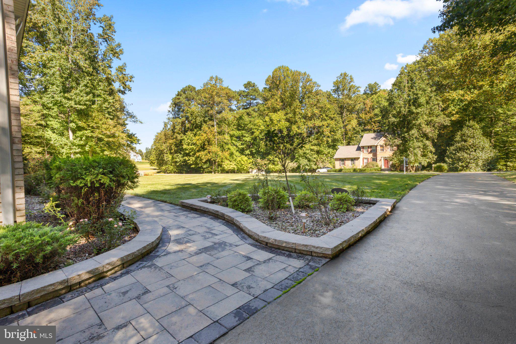 2014 Rosedale Lane Huntingtown, MD 20639 - Photo 86 of 89 Situated on a quiet street!