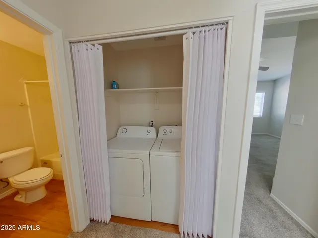 $1,695 | 125 South 56th Street, Unit 52, Mesa, AZ 85206