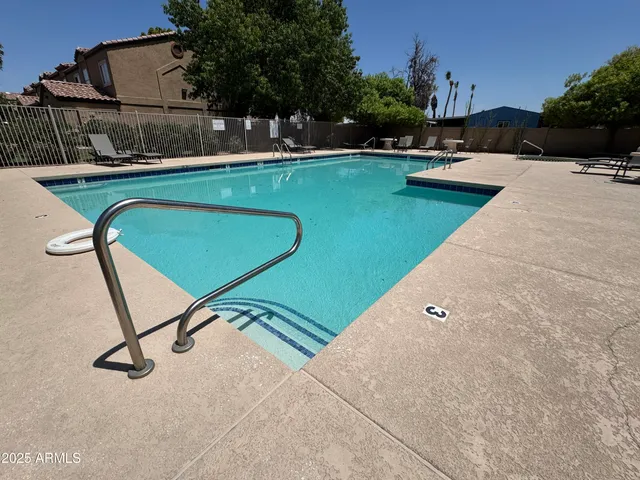 $1,695 | 125 South 56th Street, Unit 52, Mesa, AZ 85206