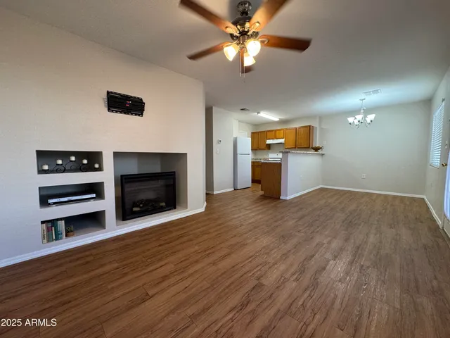 $1,695 | 125 South 56th Street, Unit 52, Mesa, AZ 85206