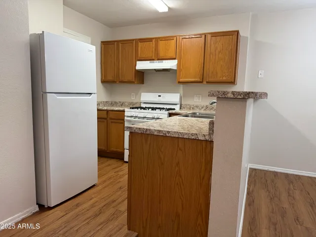 $1,695 | 125 South 56th Street, Unit 52, Mesa, AZ 85206