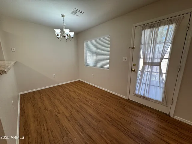 $1,695 | 125 South 56th Street, Unit 52, Mesa, AZ 85206