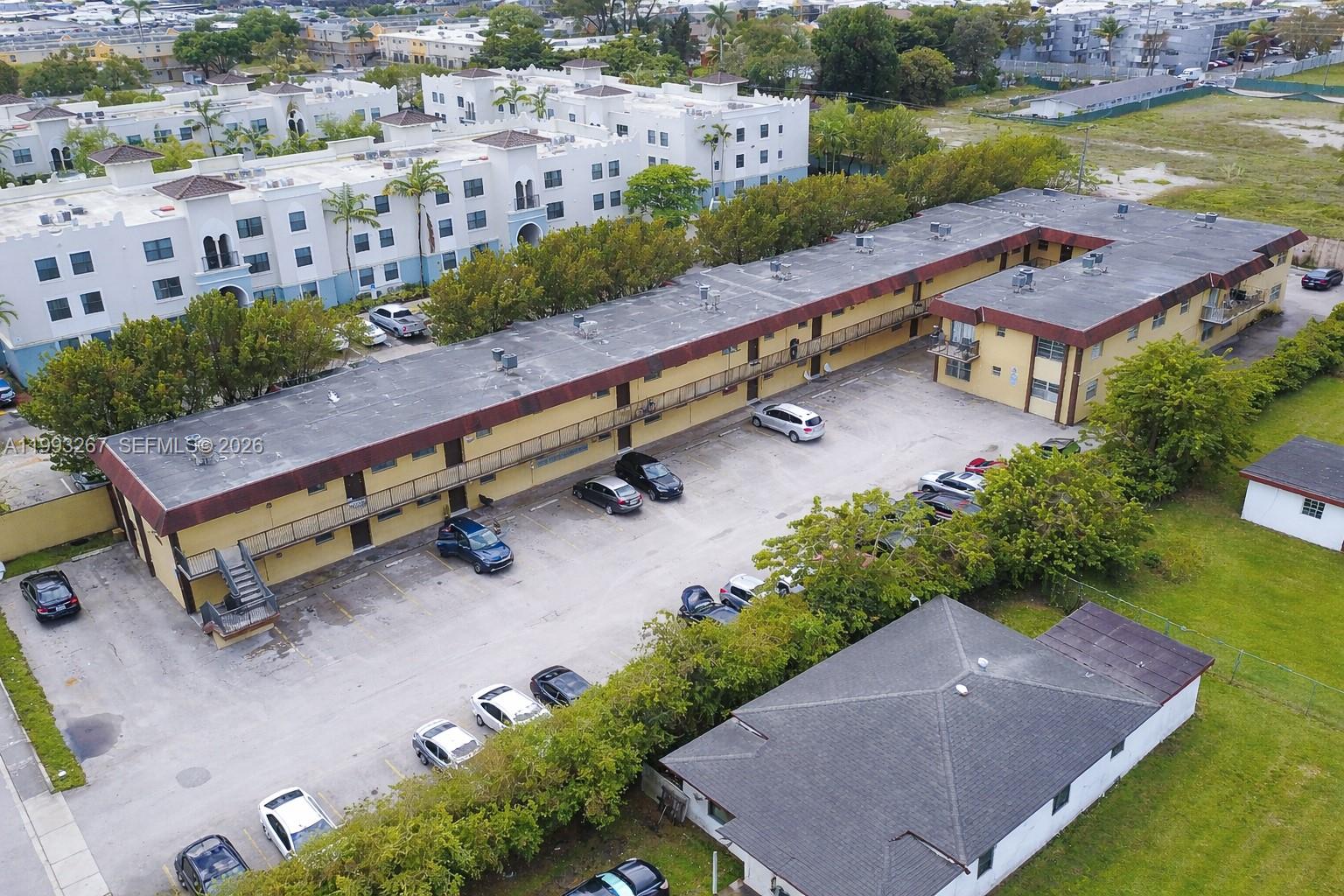 13380 Port Said Road Opa-Locka, FL 33054 - Photo 2 of 6 Photo 2