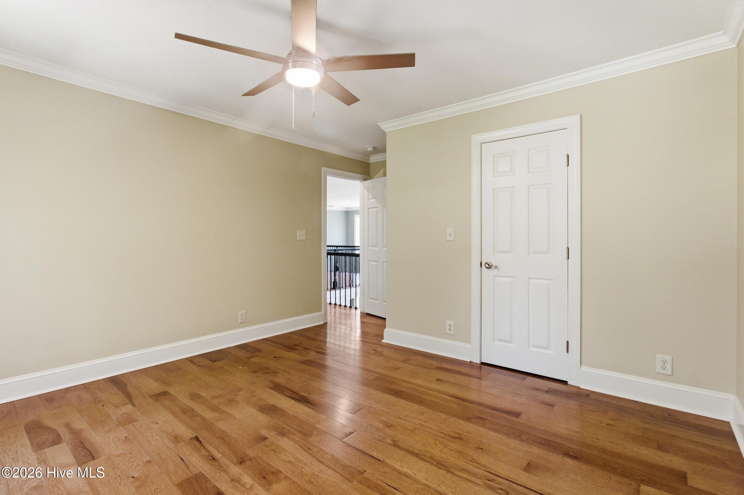 516 Long Point Road Chocowinity, NC 27817 - Photo 30 of 49 Third Bedroom