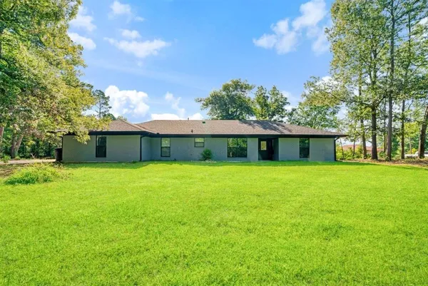 $299,000 | 123 County Road, Powderly, TX 75473