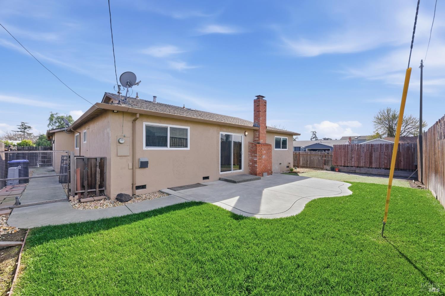 2049 Swan Way Fairfield, CA 94533 - Photo 33 of 36