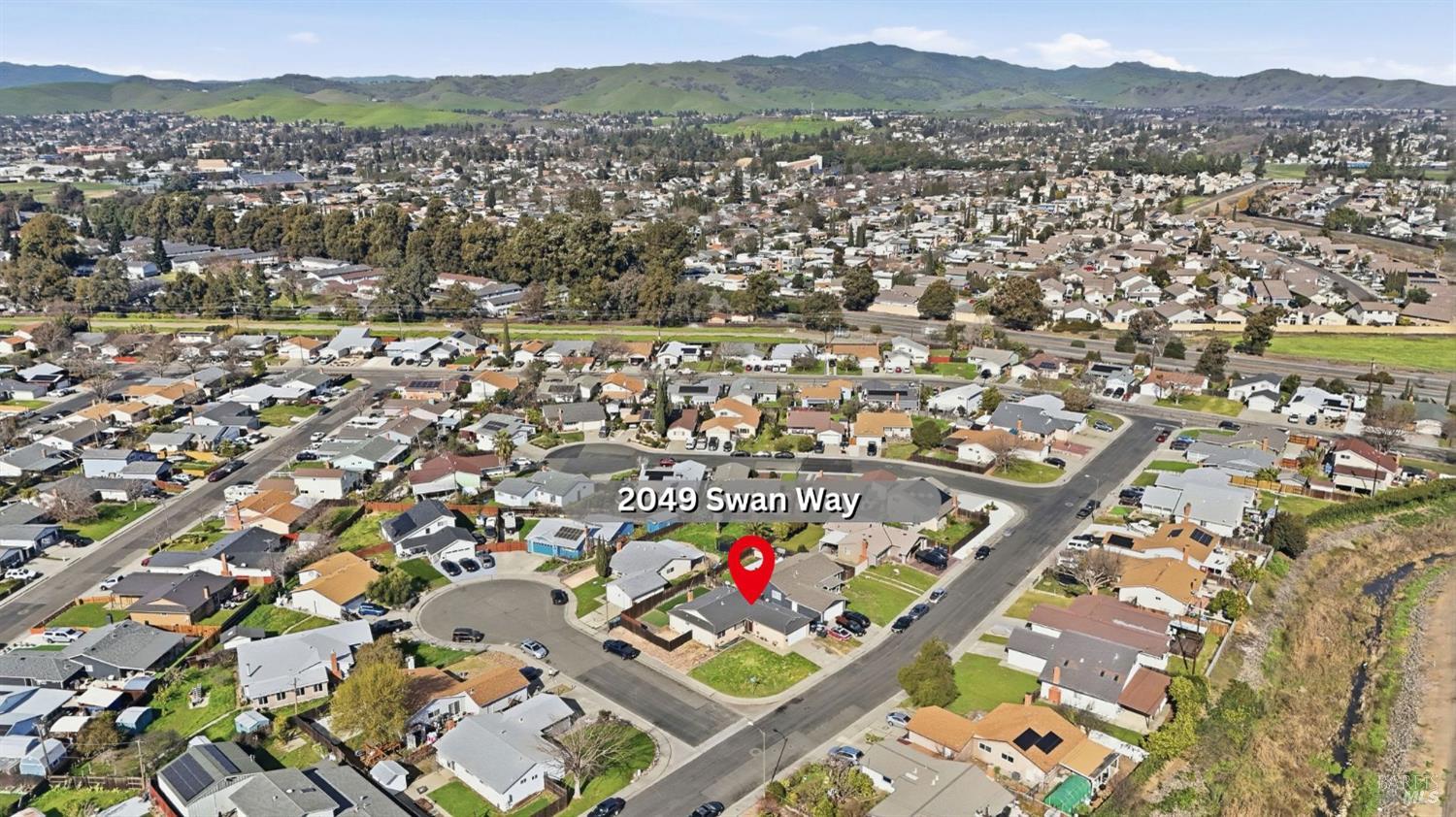 2049 Swan Way Fairfield, CA 94533 - Photo 36 of 36