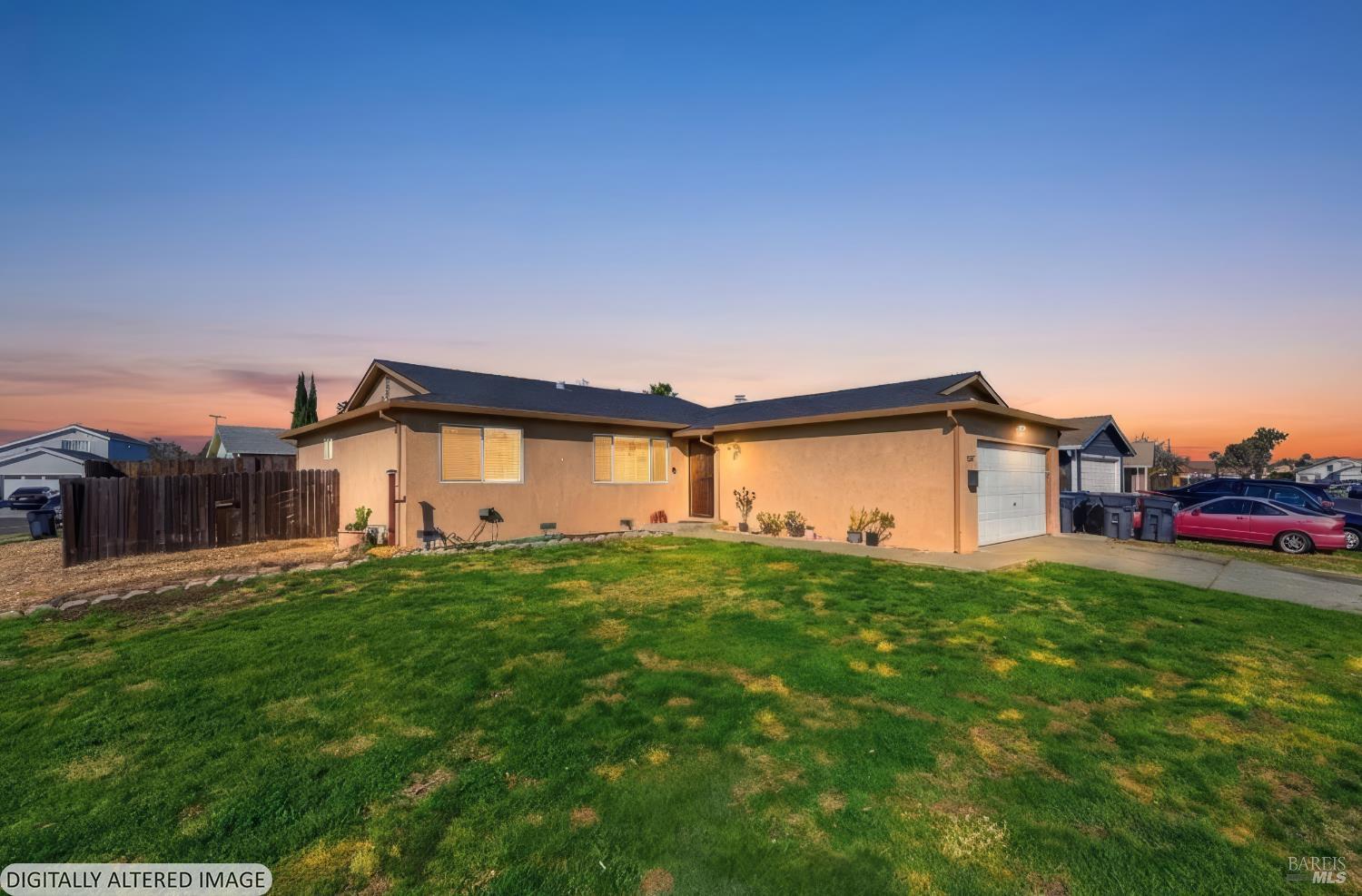 2049 Swan Way Fairfield, CA 94533 - Photo 4 of 36