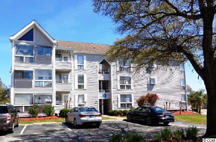 351 Lake Arrowhead Road, Unit 101 Myrtle Beach, SC 29572 - Photo 1 of 36 Gallery Image 1