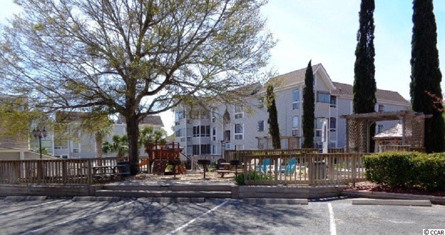 351 Lake Arrowhead Road, Unit 101 Myrtle Beach, SC 29572 - Photo 35 of 36 Gallery Image 35
