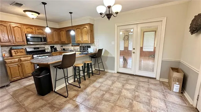 $249,000 | 357 Highway 453, Marksville, LA 71351