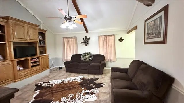 $249,000 | 357 Highway 453, Marksville, LA 71351