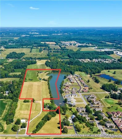 $1,800,000 | 56 West State Road, Scottsburg, IN 47170