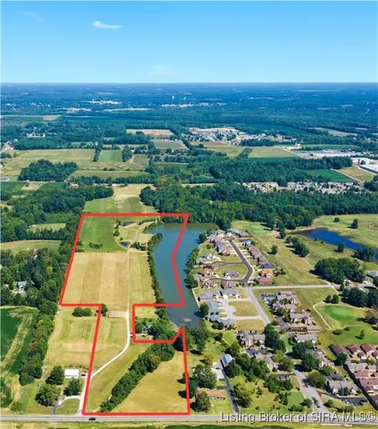 $1,800,000 | 56 West State Road, Scottsburg, IN 47170