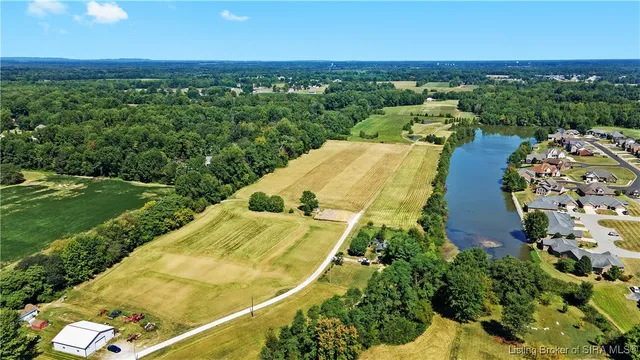 $1,800,000 | 56 West State Road, Scottsburg, IN 47170