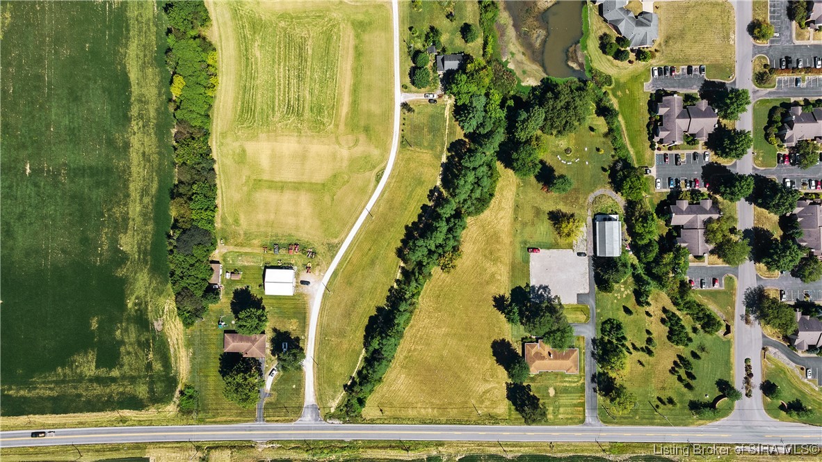 56 West State Road Scottsburg, IN 47170 - Photo 13 of 18