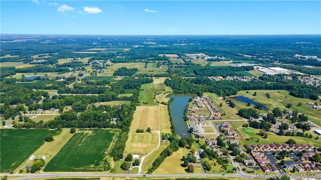 $1,800,000 | 56 West State Road, Scottsburg, IN 47170