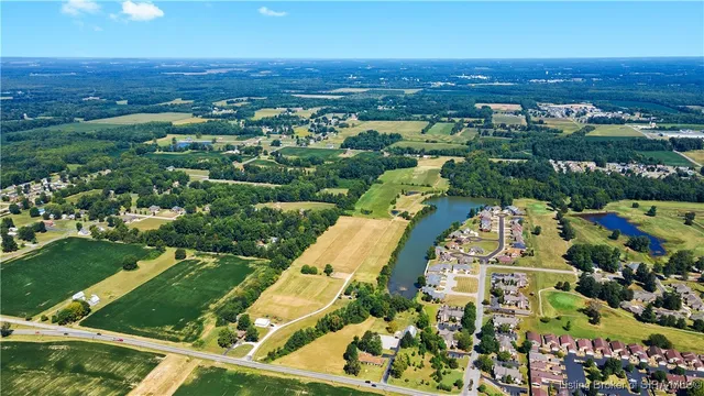 $1,800,000 | 56 West State Road, Scottsburg, IN 47170