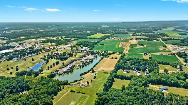 $1,800,000 | 56 West State Road, Scottsburg, IN 47170