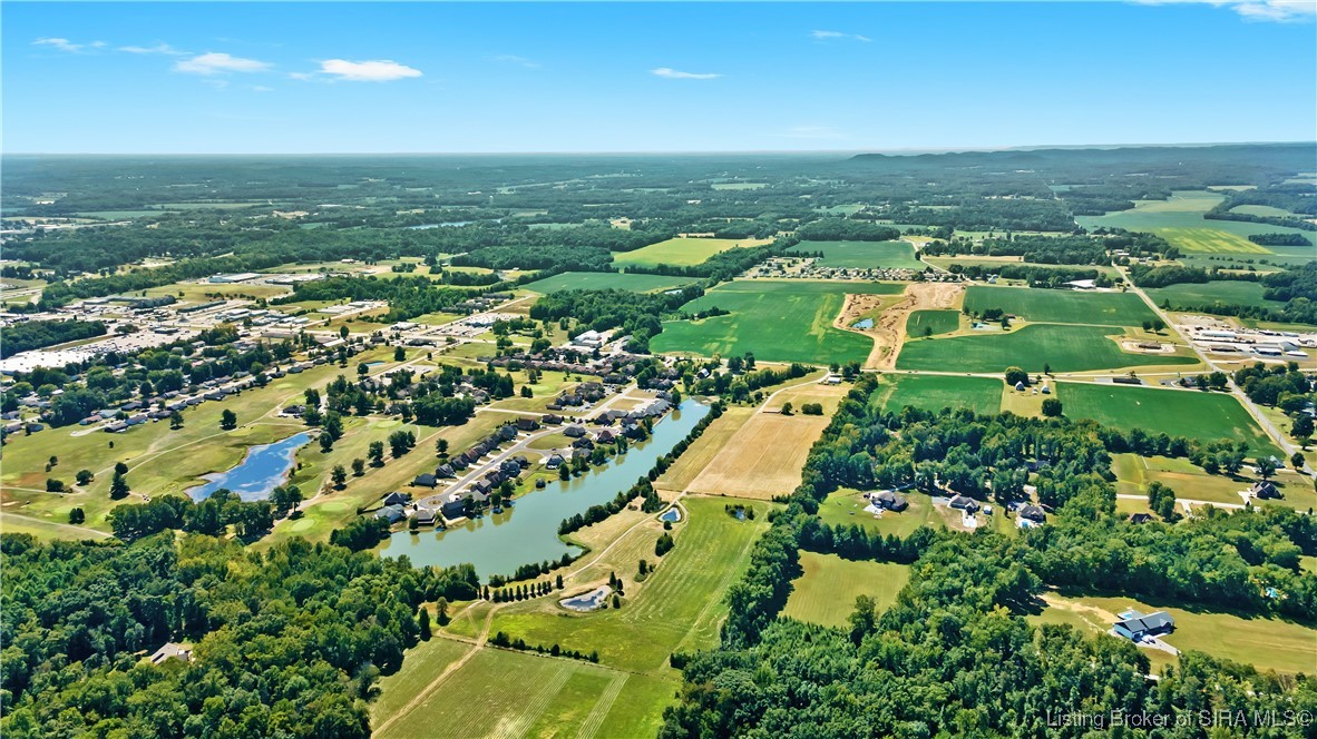 56 West State Road Scottsburg, IN 47170 - Photo 5 of 18