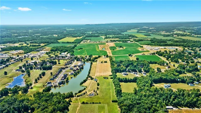 $1,800,000 | 56 West State Road, Scottsburg, IN 47170