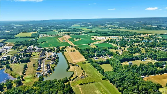 $1,800,000 | 56 West State Road, Scottsburg, IN 47170
