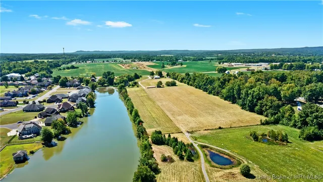 $1,800,000 | 56 West State Road, Scottsburg, IN 47170