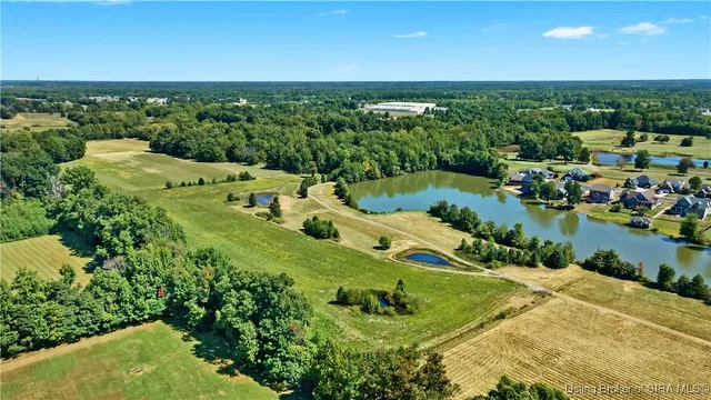 $1,800,000 | 56 West State Road, Scottsburg, IN 47170