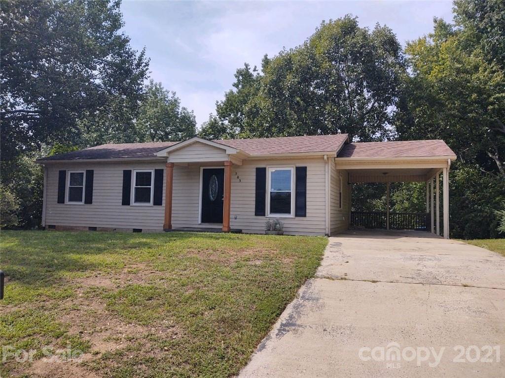 503 Ed Wilson Road Bessemer City, NC 28016 - Photo 1 of 15 Gallery Image 1